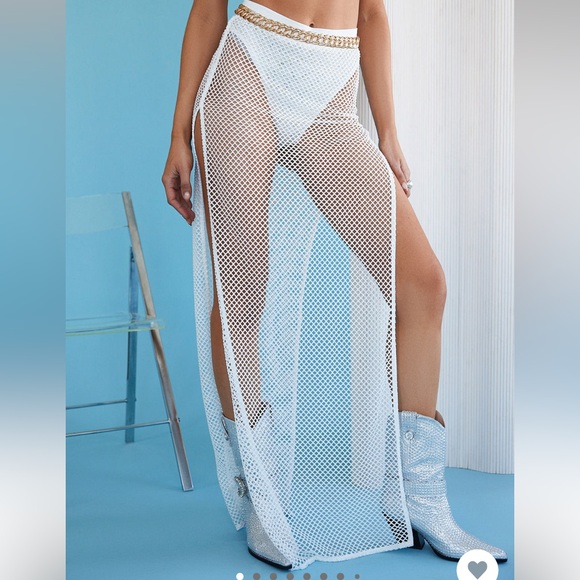 12th Tribe net set - Picture 2 of 2